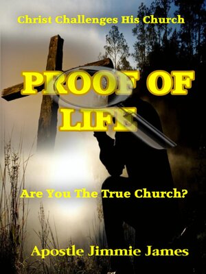 cover image of Proof of Life